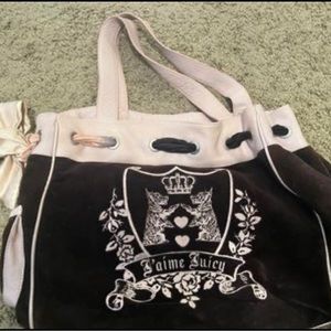 2006/2007 Juicy Couture Bag